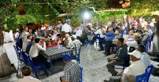 Ak Partili Turan: “Çanakkalemizin Ekonomisine Katkı Sağlayacak”