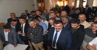 6 Ay Sonra Tekrar Seçime Gidildi