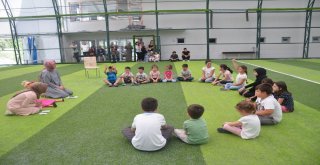 Hayır Diyebilirim Adlı Eğitim Programı Başladı