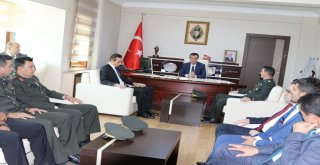 Özalpta 30 Ağustos Zafer Bayramı Kutlandı