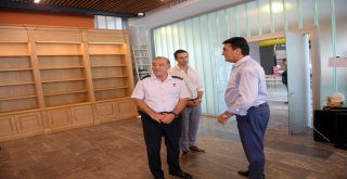 Fetih Müzesi Ziyaretçilerini Hayran Bırakıyor