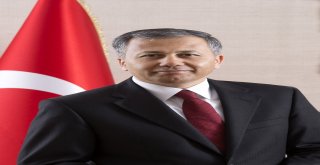 Vali Yerlikayadan 24 Temmuz Gazeteciler Ve Basın Bayramı Mesajı