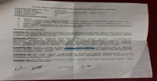 Çocuğunun Yönetmeliğe Aykırı Sınava Sokulduğunu İleri Süren Anne Hukuk Savaşı Başlattı