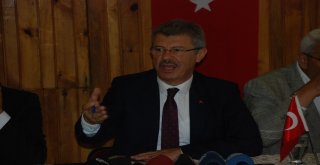 Turhal Şeker Fabrikasına İki Haftada 2 Bin 700 Kişi Başvurdu