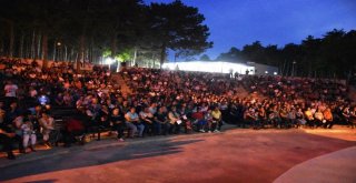 Ay Işığında Sinema Geceleri Başladı