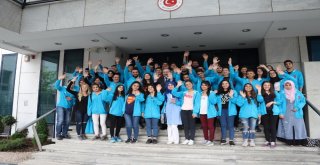 Mezopotamyadan Balkanlara Eğitim Projesi Kitaplaştırılacak
