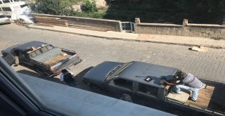 Thk  Simav Şubesi 6 Bin 984 Deri Topladı