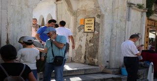 Osmanlı Kenti Safranbolu Konaklamada Doluluk Oranları Yüzde 100E Ulaştı
