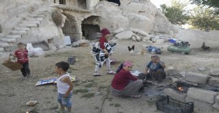 Kapadokyayı Kendisinin Çektiği 4 Bin Fotoğraf İle Tanıtacak