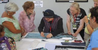 Bozüyük Hem Tasarımları Gölcükten Dünyaya Yayıldı