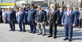 Akhisarın Düşman İşgalinden Kurtuluşu Kutlandı