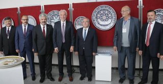 Kütahyada Çini Ve El Sanatları Festivali