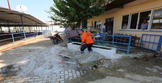 Efeler Kurban Bayramına Hazırlanıyor