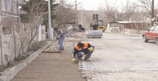 Sungurlu Belediye Başkanı Abdulkadir Şahiner;