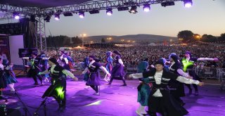 Başkan Çelik, Uluslararası Uzunyayla Çerkez Kültür Festivalinde Birlik Beraberlik Vurgusu Yaptı