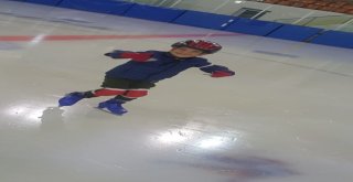 5 Yaşında Türkiye Şampiyonasında Yarışacak