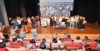 Yılmaz Güneye Çukurovada Anma Etkinliği
