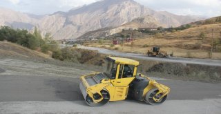 Hakkari Belediyesinin Hizmet Ağı Sürüyor