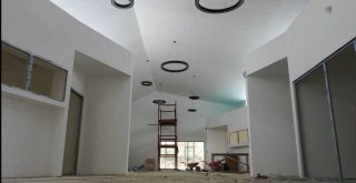 ÇOCUKLARA FIRSAT EŞİTLİĞİ İÇİN 11 YENİ KREŞ