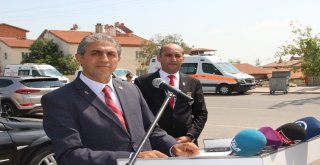 Patlamanın 6Ncı Yılında 25 Şehit Anıldı