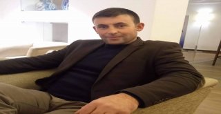 Komşusunun Vurduğu Adam 1 Hafta Sonra Öldü
