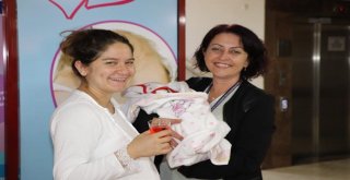 Hastanede Emzirme Haftası Etkinlikleri