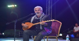 Büyük Taarruzun 96. Yıl Dönümü Açık Hava Konseriyle Devam Etti