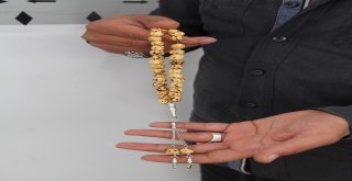 Bu Da Leblebi Tespihi