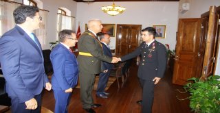 30 Ağustos Zafer Bayramı Edremitte Kutlandı