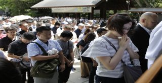 Savaşı Bitiren Gün