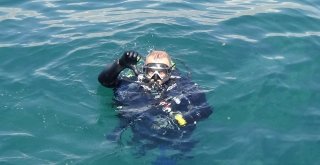 Van Gölünün Altında Yaşam Belirtileri