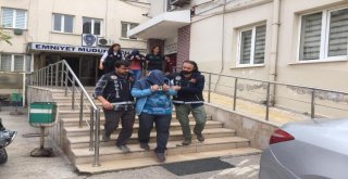 Vatandaşın İhbarı İle Yakalanan 2 Uyuşturucu Taciri Tutuklandı