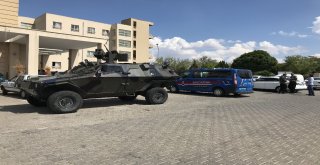 Aileler Arasında Bıçaklı Kavga: 1 Ölü, 2 Yaralı