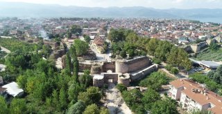 İznikin Binlerce Yıllık Tarihi Ayağa Kalkıyor
