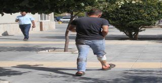 Elazığda Acemi Kasaplar Tecrübelendi