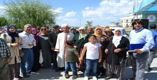 Afyonkarahisarda Hafızlık İcazet Merasimi Düzenlendi