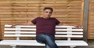 (Özel) Polise Bardak Fırlatma Davasından 7 Yıl Ceza Aldı