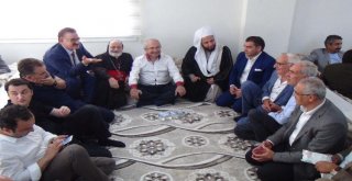 Mardinde 1 Eylül Dünya Barış Günü Etkinliği