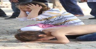 Sulama Kanalında Kaybolan Raminin Yakınları Yürekleri Dağladı