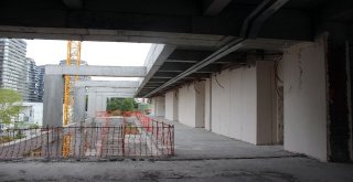 Başkan Uysal: “İstanbul Uluslararası Gençlik Merkezinin 2019 İtibariyle Bitirilmesi Planlanıyor”