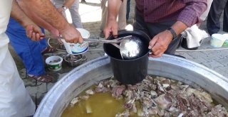 Bu Etin Lezzeti Yüz Yıla Dayanıyor