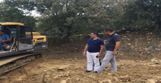 Manisa İl Genelinde Altyapı Dönüşümü Devam Ediyor