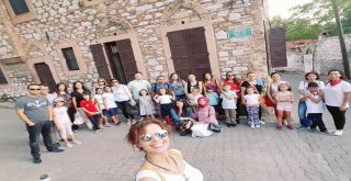 Bilsem Öğrencilerine İlk Ders ‘Kültür Ve Medeniyet