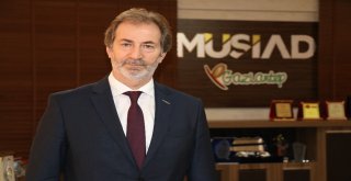 Müsiad Gaziantep Başkanı Mehmet Çelenkten Döviz Açıklaması