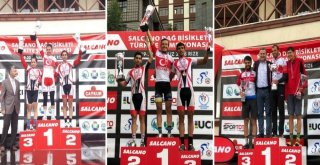 Dağ Bisikleti Türkiye Şampiyonası