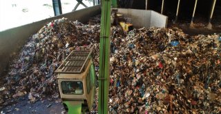 İstanbulun Bir Yıllık Çöpüyle 250 Tesla Arabası Alınabiliyor