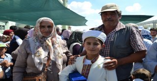 Afyonkarahisarda Hafızlık İcazet Merasimi Düzenlendi