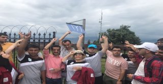 Özel Öğrenciler Gez Gör İle İzmiti Gezdi