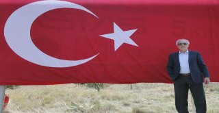 Başkan Kamil Saraçoğlu: 15 Temmuzu Unutmadık, Unutmayacağız Ve Asla Unutturmayacağız