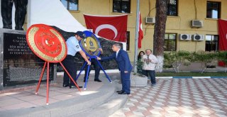 Gördesin Düşman İşgalinden Kurtuluşunun 96. Yıl Dönümü